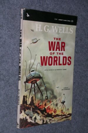 The War of the Worlds