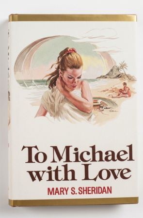To Michael with Love