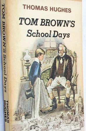 Tom Brown's School Days