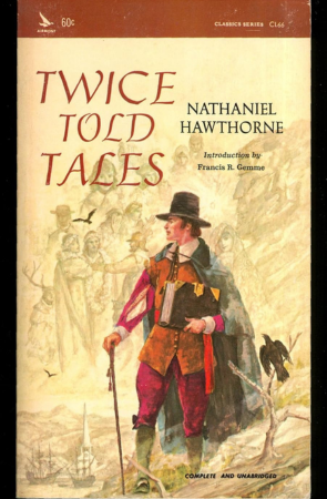 Twice Told Tales