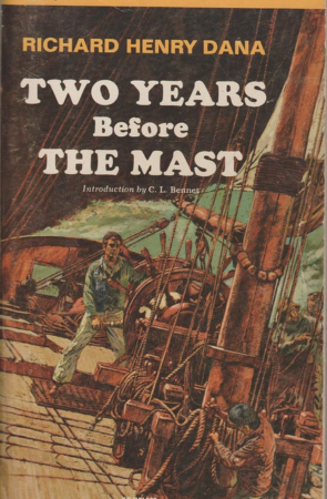 Two Years Before the Mast