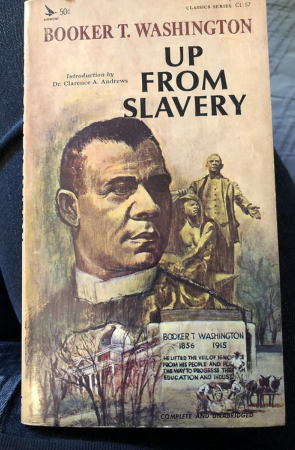 Up From Slavery