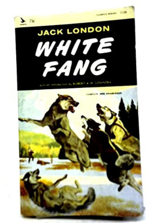 White Fang