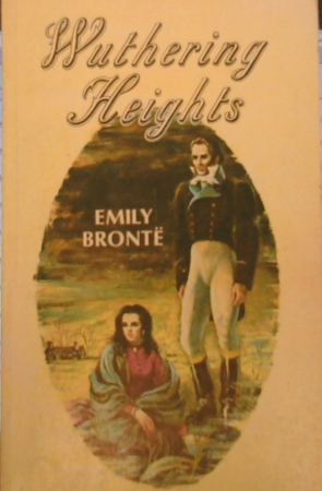 Wuthering Heights