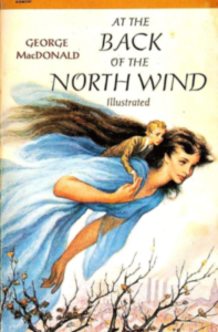 At the Back of the North Wind Mass Market