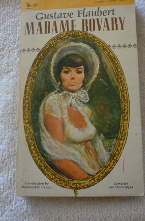 Madame Bovary (Airmont Classic Series, CL89)