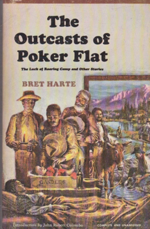 outcasts of poker flat and other stories
